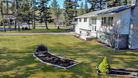 909 BEGBIE CRESCENT Williams Lake, British Columbia Williams Lake Cariboo Area Preview