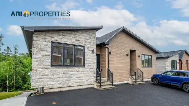 Halifax Modern 2 Bedroom Apartment in Long Term Rentals in City of Halifax - Image 2