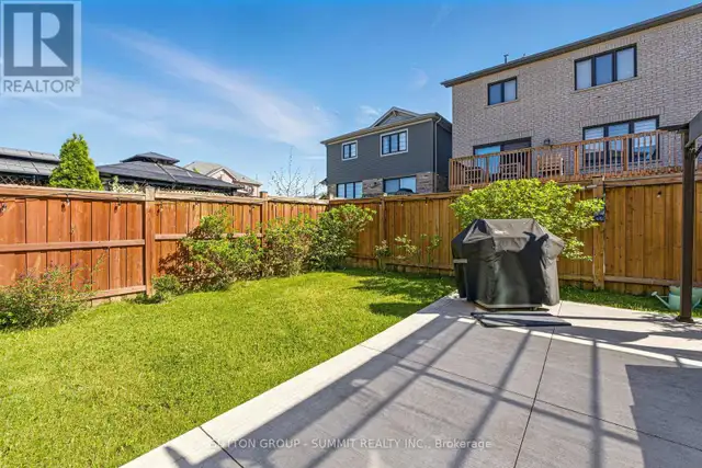 40 ALDGATE AVENUE Hamilton (Stoney Creek Mountain), Ontario in Houses for Sale in Hamilton - Image 38