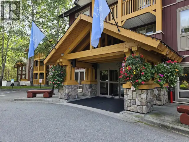 105 1490 HIGHWAY 99 Pemberton, British Columbia in Condos for Sale in Whistler - Image 4