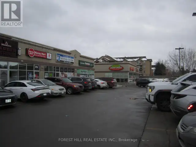 8 - 1900 WALKERS LINE Burlington (Palmer), Ontario in Commercial & Office Space for Rent in Oakville / Halton Region - Image 3