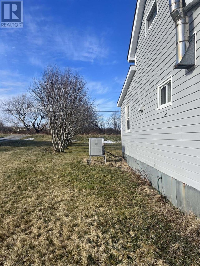 101 Neville Street Dominion, Nova Scotia Houses for Sale Cape