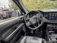 This Dodge Durango boasts a Regular Unleaded V-6 3.6 L/220 engine powering this Automatic transmissi... (image 8)