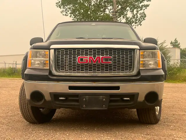 2010 GMC Sierra, As IS515801437239388161