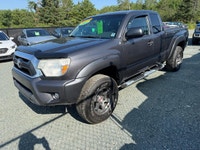 AS TRADED SPECIAL At RuralWorx Auto Sales we have a 2012 Toyota Tacoma TRD OFF-ROAD ! This truck was... (image 2)