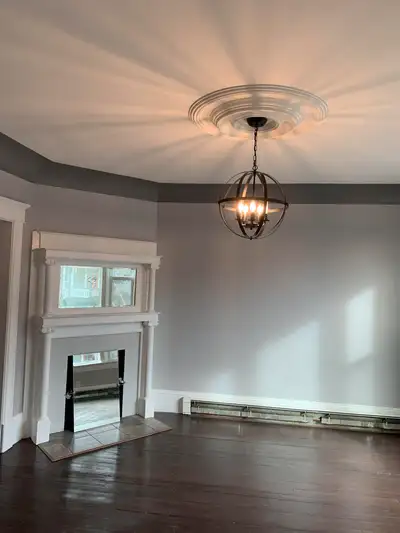 NORTH RENOVATED!!  84 Summer Street - 2 bedrm Heat/HW INCLUDED!