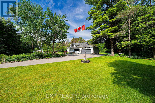 14309 CONCESSION 1 ROAD Uxbridge, Ontario in Houses for Sale in Markham / York Region - Image 2