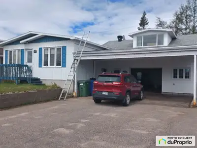 Maison de 2 chambres dans un secteur familial, proche de la nature et près de tous les services. Cui...