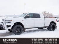 Adds: 2 Inch BDS Lift With NX Shocks 22 Inch Fuel D871 Flux Dually Wheels With Spiked Lugnuts 35 Inc... (image 4)