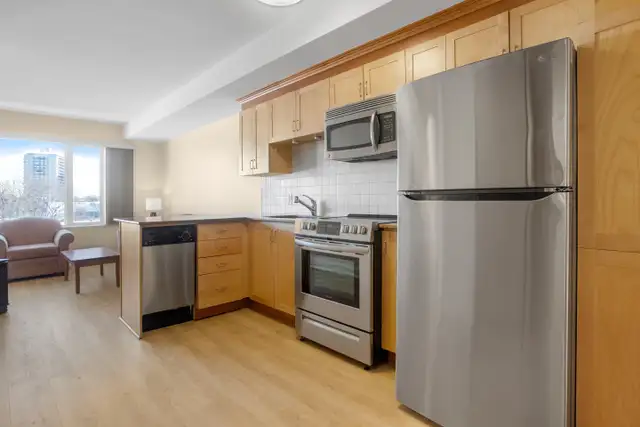 1-Bed Apartment in Overbrooke Available to Move in Nov! in Long Term Rentals in Ottawa - Image 5