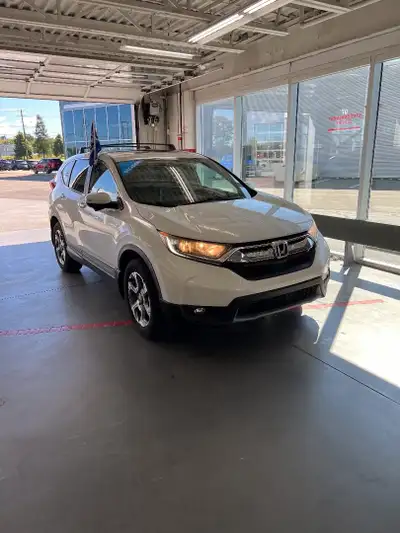 2018 Honda CR-V EX-L AWD 4x4 ( FULL OPTIONS ) Automatique 174 000 KM . MODÈLE EX-L - FULL OPTIONS ....