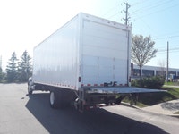Ryder Stock ID: 245689 Transmission Type/Speed: AUTO 6 Engine: DIESEL B6.7'17 240/2400 Horse Power:... (image 7)