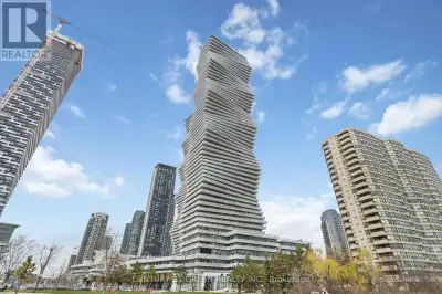 710 - 3883 QUARTZ ROAD Mississauga (City Centre), Ontario