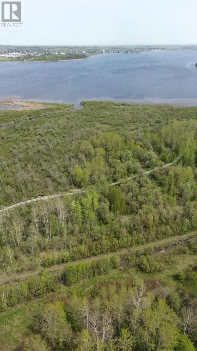 CON 2 N PT LOT 12 WHITNEY Timmins (SP - Connaught Hill), Ontario in Land for Sale in Timmins - Image 10