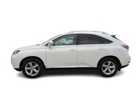 Le 2013 Lexus RX 350 est un VUS de luxe reconnu pour son confort exceptionnel, sa fiabilité et sa co... (image 7)