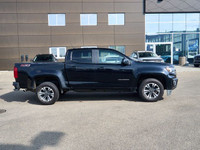 Check out this 2021 Chevrolet Colorado 4WD Z71 | CREW before it's too late! *This Chevrolet Colorado... (image 5)