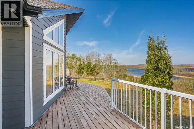 D 'Amour lot 24 Leask Rm No. 464, Saskatchewan in Houses for Sale in Prince Albert - Image 28