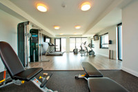 SPACIOUS APARTMENTS FOR RENT! MINUTES TO DOWNTOWN KITCHENER AND UPTOWN WATERLOO! LIMITED TIME OFFER:... (image 8)
