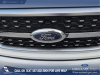 2021 F150 Platinum Hybrid, 6.5ft box, Moon roof, Pro Power onboard 7.2kW generator, Star White Paint... (image 7)