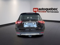 MERCEDES-BENZ GLE 450 4MATIC 2022 - JAMAIS ACCIDENTÉ - DOSSIER D'ENTRETIEN COMPLET Magnifique Merced... (image 4)