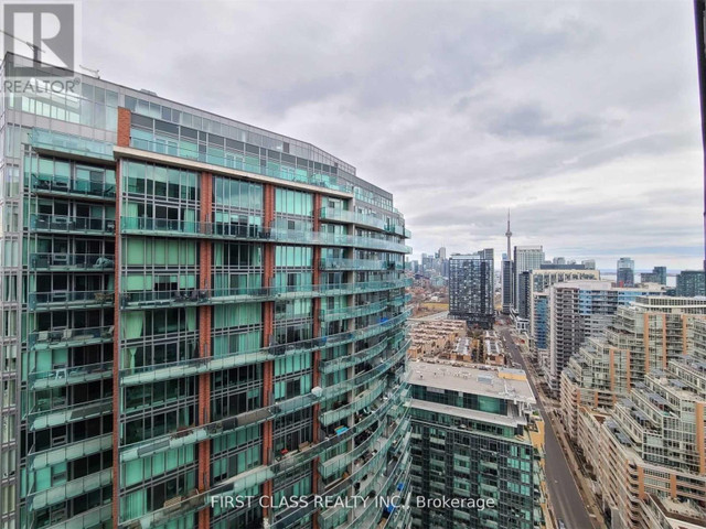 #2606 -135 EAST LIBERTY ST Toronto, Ontario in Condos for Sale in City of Toronto - Image 2