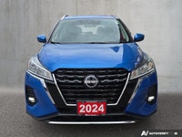 *CLEAN CARFAX, ONE OWNER. * This Kicks comes equipped with Heated Steering, Heated Seats, Android Au... (image 8)