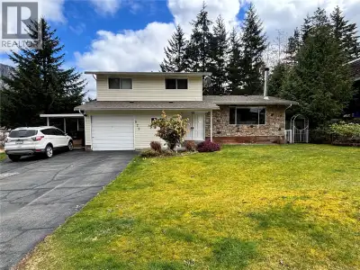 Truly one of a kind! This well-maintained 4-bedroom, 3-bathroom home with main-level entry offers a...