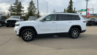 Experience the perfect blend of legendary capability and sophisticated luxury with this 2024 Jeep Gr... (image 9)