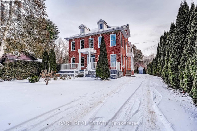 229 HEDGE RD Georgina, Ontario in Houses for Sale in Markham / York Region