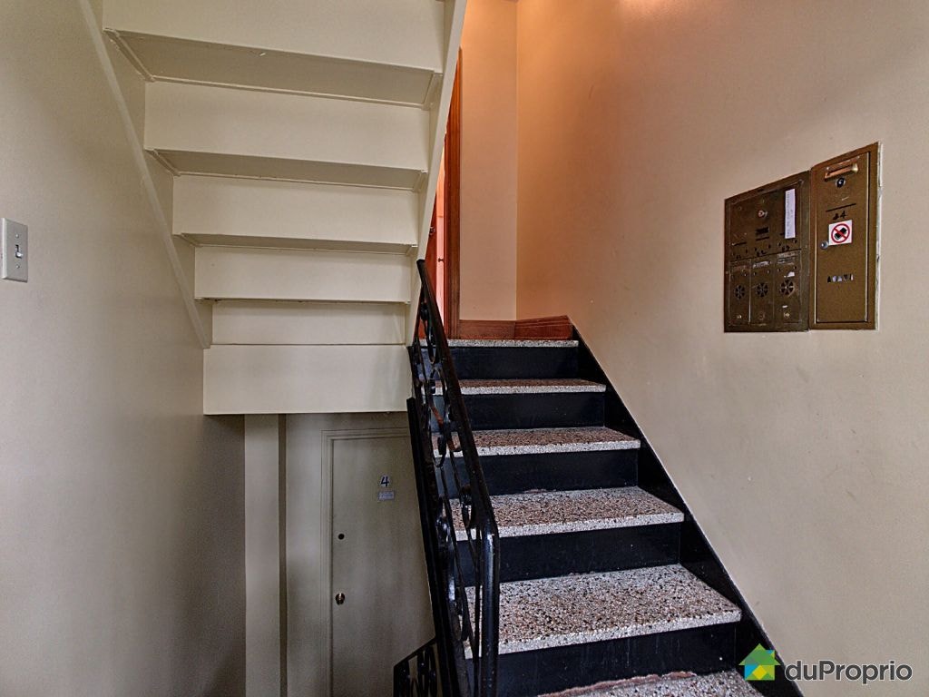 $987,000 - Quadruplex in Mercier / Hochelaga / Maisonneuve — photo 2