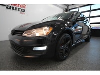 Volkswagen Golf 1.8 TSI avec transmission manuelle, Stage 1 + Unitronic, 254 hp et 293 lb-ft, intéri... (image 2)