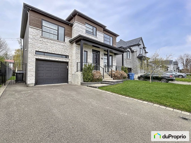 $849,900 - 2 Storey for sale in Mercier — photo 2