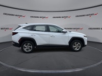 // ACCIDENT FREE!! // This 2023 Hyundai Tucson Essential AWD is a smart compact SUV for daily life i... (image 8)