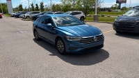 Nouvel Arrivage! La Volkswagen Jetta Comfortline 1.4 TSI 2019 est une berline compacte qui se distin... (image 2)