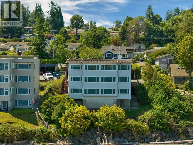 2 553 Island Hwy Campbell River, British Columbia in Condos for Sale in Campbell River - Image 37
