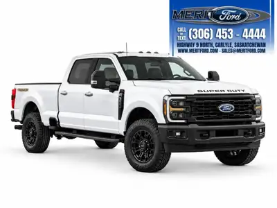 The 2027 Ford Super Duty F-350 LARIAT is built for those who demand serious capability without compr...