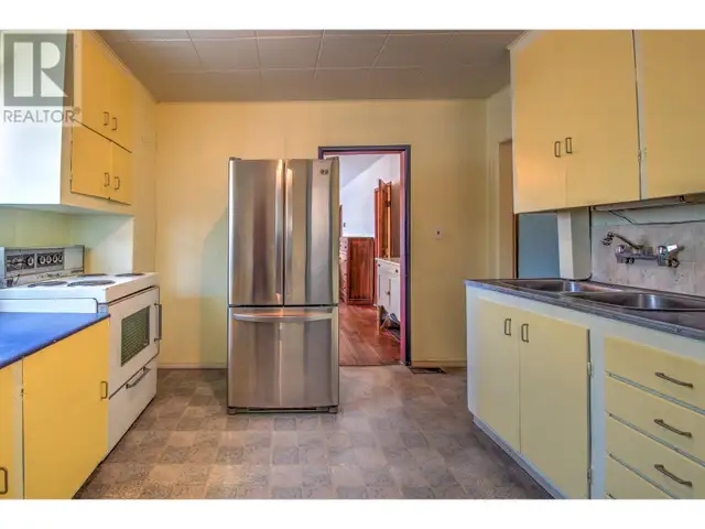 3405 33 Avenue Vernon, British Columbia in Houses for Sale in Vernon - Image 18
