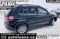 Auto Luana 2016 VOLKSWAGEN Tiguan PRENEZ UN RENDEZ-VOUS / BOOK AN APPOINTMENT (514) 327-5553 146000... (image 1)