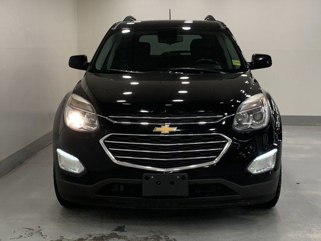 2017 Chevrolet Equinox LT in Cars & Trucks in Regina - Image 4