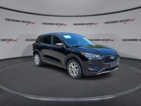 This used 2024 Ford Escape Active AWD with Heated Steering Wheel is ready for daily life in Cayuga w... (image 1)