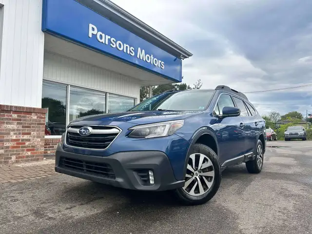 2022 Subaru OUTBACK TOURING AWD | ALL HIGHWAY KM | LOADED