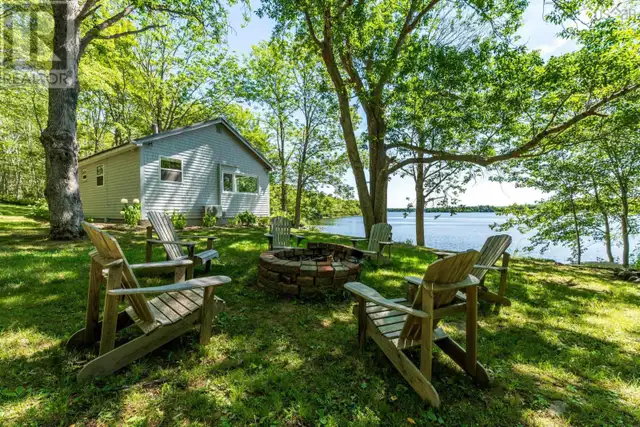 5232 Highway 340 Forest Glen, Nova Scotia in Houses for Sale in Yarmouth - Image 12