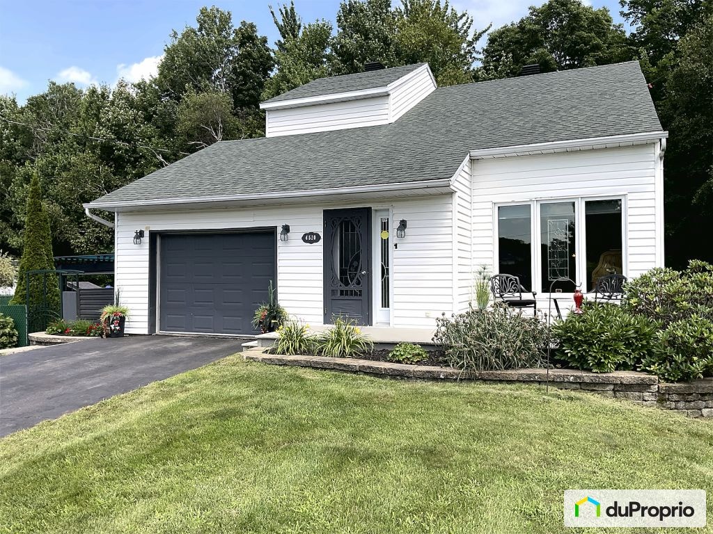 $575,000 - 2 Storey for sale in ND-Du-Mont-Carmel — photo 1