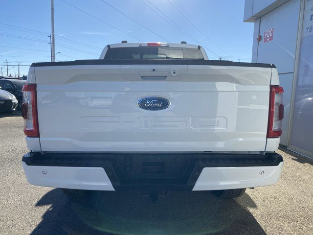 2022 Ford F-150 LARIAT 4WD SuperCrew 5.5' Box SuperCrew * in Cars & Trucks in Edmonton - Image 4
