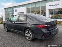 This Volkswagen Jetta boasts a Intercooled Turbo Regular Unleaded I-4 1.5 L/91 engine powering this... (image 2)