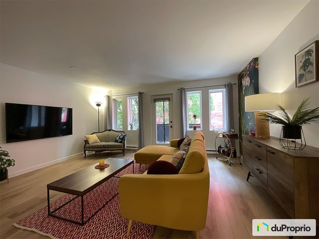 $595,000 - Condominium for sale in South-West Montreal — photo 3