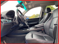 2011 BMW X3 AWD 35I CARFAX VERIFIED, CLEAN TITLE 206,000KM AUTOMATIC TRANSMISSION GREY EXTERIOR ON B... (image 6)