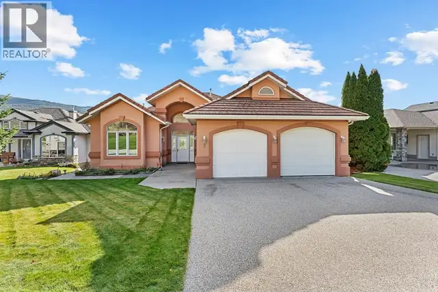 17211 Thomson Road Unit# 3 Lake Country, British Columbia in Houses for Sale in Penticton - Image 8