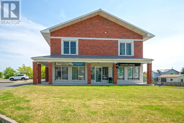 B - 5 QUINLAN DRIVE Port Hope, Ontario in Commercial & Office Space for Rent in Oshawa / Durham Region - Image 3