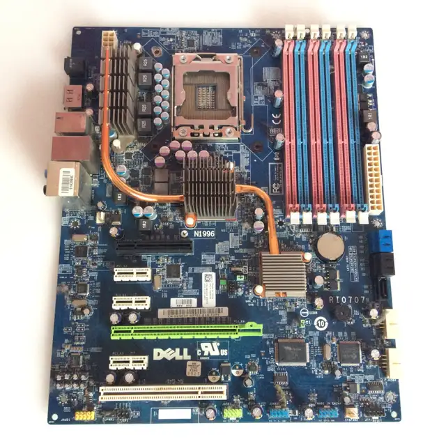 Dell Studio XPS 9000/435T Desktop Motherboard. in Desktop Computers in Mississauga / Peel Region - Image 2